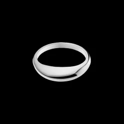 Pernille Corydon smykker Pernille Corydon Globe ring R-403-S| Sølvsmykker|Ringe