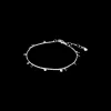 Pernille Corydon smykker Pernille Corydon Glow armbånd B-018-S| Sølvsmykker|Armbånd
