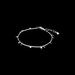Pernille Corydon smykker Pernille Corydon Glow armbånd B-018-S| Sølvsmykker|Armbånd