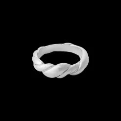 Pernille Corydon smykker Pernille Corydon Hana ring R-466-S| Sølvsmykker|Ringe