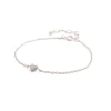 Pernille Corydon smykker Pernille Corydon Heart armbånd B-185-S| Sølvsmykker|Armbånd