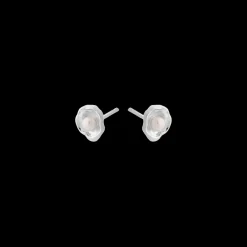 Pernille Corydon smykker Pernille Corydon Hidden Pearl øreringe E-448-S| Sølvsmykker|Øreringe