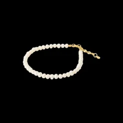 Pernille Corydon smykker Pernille Corydon Lagoon armbånd B-446-GP| Forgyldte Sølvsmykker|Armbånd
