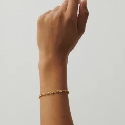 Pernille Corydon smykker Pernille Corydon Noa armbånd B-728-S| Sølvsmykker|Armbånd