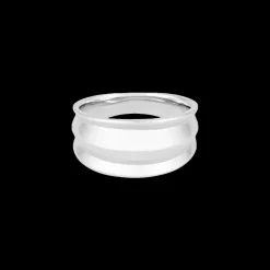Pernille Corydon smykker Pernille Corydon Ocean Shine ring R-417-S| Sølvsmykker|Ringe