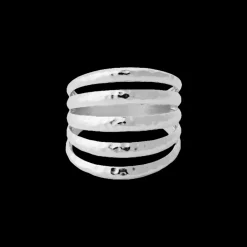Pernille Corydon smykker Pernille Corydon Poetry ring R-214-S| Sølvsmykker|Ringe