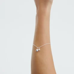 Pernille Corydon smykker Pernille Corydon Rain armbånd B-304-S| Sølvsmykker|Armbånd