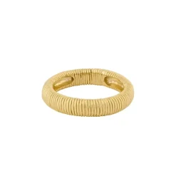 Pernille Corydon smykker Pernille Corydon Sea Breeze ring R-479-GP| Forgyldte Sølvsmykker|Ringe