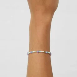 Pernille Corydon smykker Pernille Corydon Sea Colour armbånd B-860-S| Sølvsmykker|Armbånd