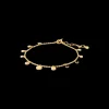 Pernille Corydon smykker Pernille Corydon Sheen armbånd B-315-GP| Forgyldte Sølvsmykker|Armbånd
