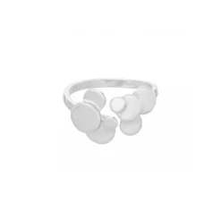 Pernille Corydon smykker Pernille Corydon Sheen ring R-315-S| Sølvsmykker|Ringe