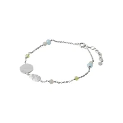 Pernille Corydon smykker Pernille Corydon Summer Breeze armbånd B-182-S| Sølvsmykker|Armbånd