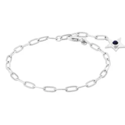 Pernille Corydon smykker Pernille Corydon Twinkling Star armbånd B-382-S| Sølvsmykker|Armbånd