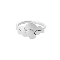 Pernille Corydon smykker Pernille Corydon Vintage ring R-058-S| Sølvsmykker|Ringe