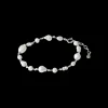 Pernille Corydon smykker Pernille Corydon White Dreams armbånd B-431-S| Sølvsmykker|Armbånd