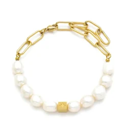 Samie smykker Samie armbånd X3004GS| Herresmykker|Armbånd
