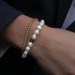 Samie smykker Samie armbånd X3004GS| Herresmykker|Armbånd