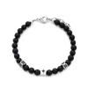 Samie smykker Samie armbånd X3018SOS| Herresmykker|Armbånd