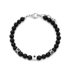 Samie smykker Samie armbånd X3018SOS| Herresmykker|Armbånd