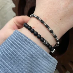 Samie smykker Samie armbånd X3018SOS| Herresmykker|Armbånd
