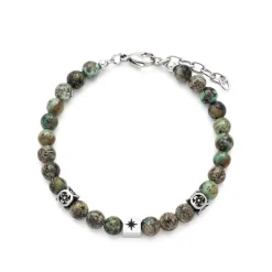 Samie smykker Samie armbånd X3017SOS| Herresmykker|Armbånd