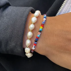 Samie smykker Samie armbånd X3005SWS| Herresmykker|Armbånd