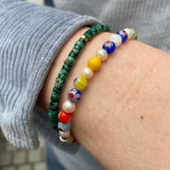 Samie smykker Samie armbånd X3016SWS| Herresmykker|Armbånd