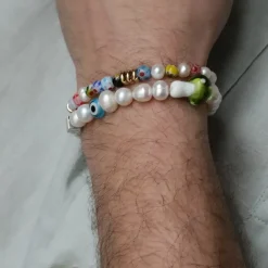 Samie smykker Samie armbånd X3016SWS| Herresmykker|Armbånd