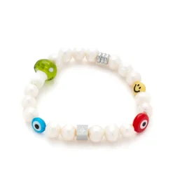 Samie smykker Samie armbånd X3009SWS| Herresmykker|Armbånd