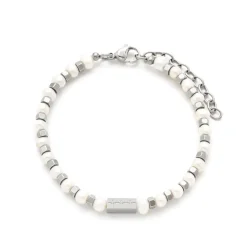 Samie smykker Samie armbånd X3015SWS| Herresmykker|Armbånd