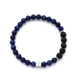 Samie smykker Samie armbånd X3012SWS| Herresmykker|Armbånd