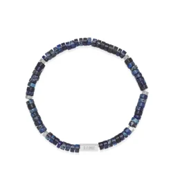 Samie smykker Samie armbånd X3013SWSBLUE| Herresmykker|Armbånd