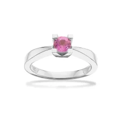 Scrouples smykker Scrouples La Vie en Rose ring 7136,40P| Guldsmykker|Ringe