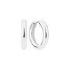 Sif Jakobs Jewellery Sif Jakobs Carrara Pianura Medio øreringe SJ-E2471| Øreringe|Sølvsmykker