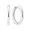 Sif Jakobs Jewellery Sif Jakobs Carrara Pianura Grande øreringe SJ-E2472| Øreringe|Sølvsmykker