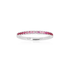 Sif Jakobs Jewellery Sif Jakobs Ellera ring SJ-R2869-GPK| Ringe|Sølvsmykker