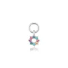Sif Jakobs Jewellery Sif Jakobs Ellera Sole charm SJ-CH2377-XCZ| Øreringe|Vedhæng