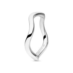 Sif Jakobs Jewellery Sif Jakobs Ellera Waves Pianura ring SJ-R3869| Ringe|Sølvsmykker