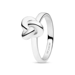 Sif Jakobs Jewellery Sif Jakobs Imperia Pianura Piccolo ring SJ-R10751| Ringe|Sølvsmykker