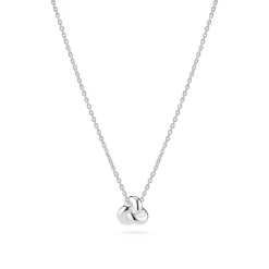Sif Jakobs Jewellery Sif Jakobs Imperia Pianura halskæde SJ-N10751| Sølvsmykker|Halskæder