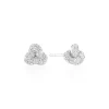 Sif Jakobs Jewellery Sif Jakobs Imperia Piccolo øreringe SJ-E10751-CZ| Sølvsmykker|Øreringe