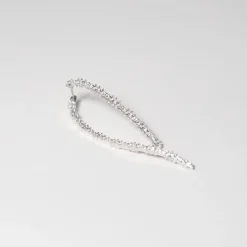 Sif Jakobs Jewellery Sif Jakobs Livigno Lungo øreringe SJ-E2368-CZ| Øreringe|Sølvsmykker