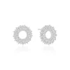 Sif Jakobs Jewellery Sif Jakobs Livigno øreringe SJ-E2361-CZ| Øreringe|Sølvsmykker