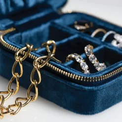 Sif Jakobs Jewellery Sif Jakobs smykkeskrin SJ-BL-SY10074| Smykkeskrin