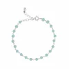 Sistie smykker Sistie Boheme armbånd Z3045SWS-BLUE| Sølvsmykker|Armbånd