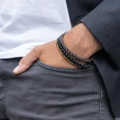 SON of Noa smykker SON of Noa armbånd 809700892| Herresmykker|Armbånd