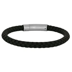 SON of Noa smykker SON of Noa armbånd 6mm 809702891| Herresmykker|Armbånd