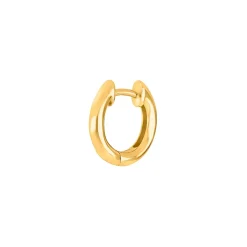 SON of Noa smykker SON of Noa ørering 30251575900| Forgyldte Sølvsmykker|Herresmykker