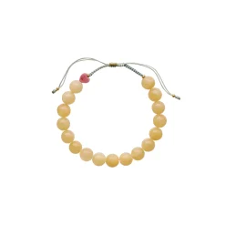 STINE A Jewelry Cherie Bon Bon armbånd 3224-02| Forgyldte Sølvsmykker|Armbånd
