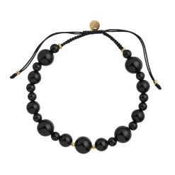 STINE A Jewelry Cherrie Bon Bon armbånd 3217-02| Forgyldte Sølvsmykker|Armbånd